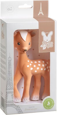SophietheGiraffe Biteleke Rådyr, Brown