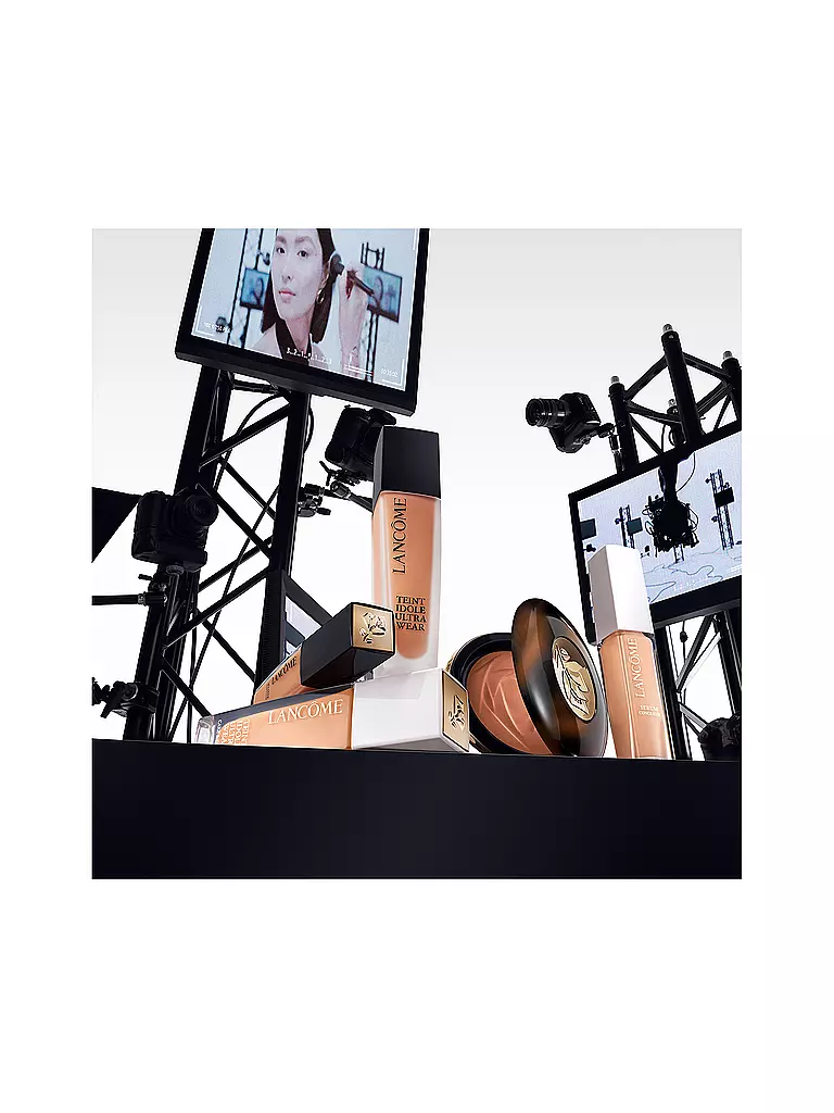 LANCÔME Teint Idole Ultra Wear Bronzer (07 Deep) braun