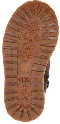 Timberland Pokey Pine nubuck veterboots bruin Effen 28