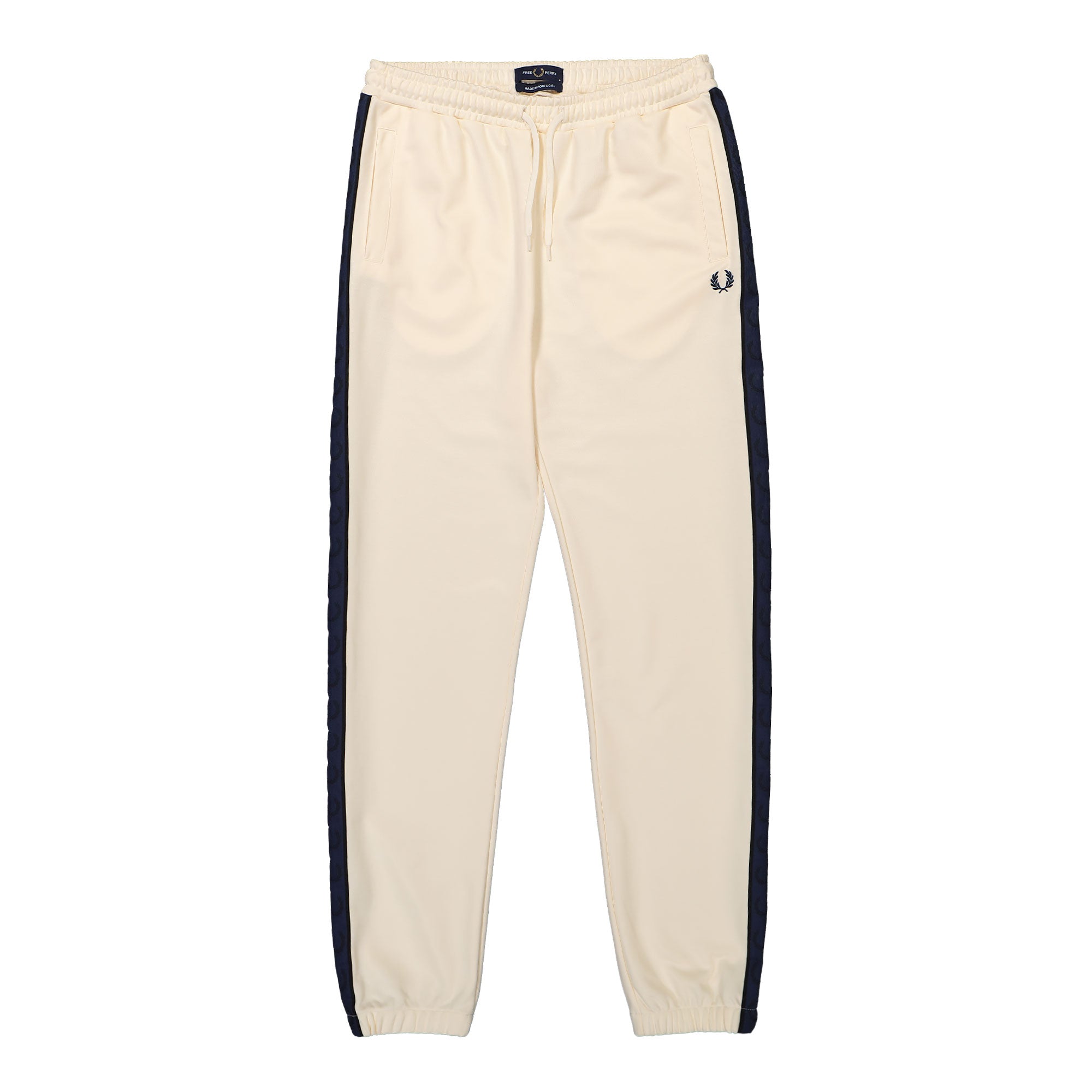 Fred Perry<br>Contrast Tape-Track Pant