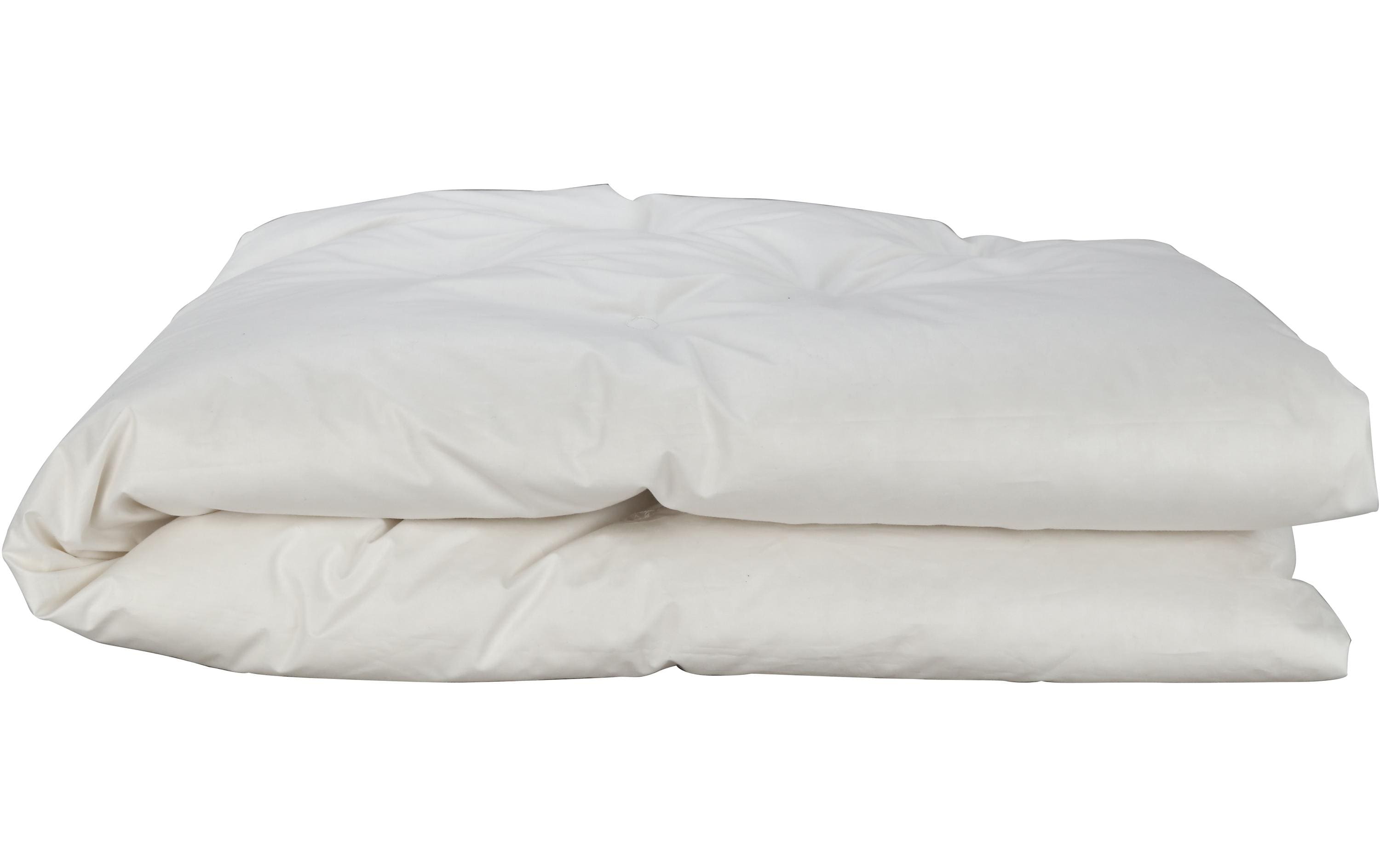 Kinder-Duvet Simba 100 x 135 cm, Füllgewicht 330 g<br>Kinder-Daunenduvet