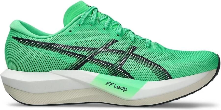 ASICS Runschoenen Magic Speed 5 Sportswear Volwassen