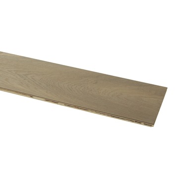Germania Lamelparket Gerookt Wit Geolied 14 mm 2,86 m2