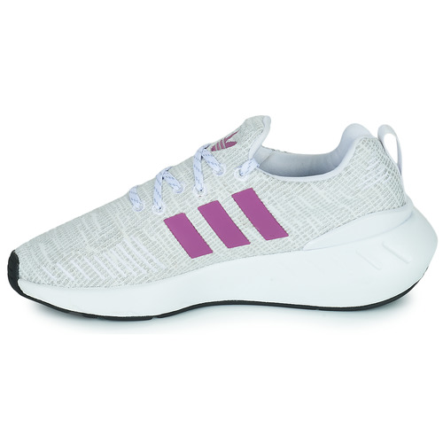 adidas Originals - SWIFT RUN 22 J - Blanc