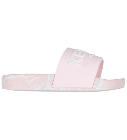Kenzo Badesandalen - Pink