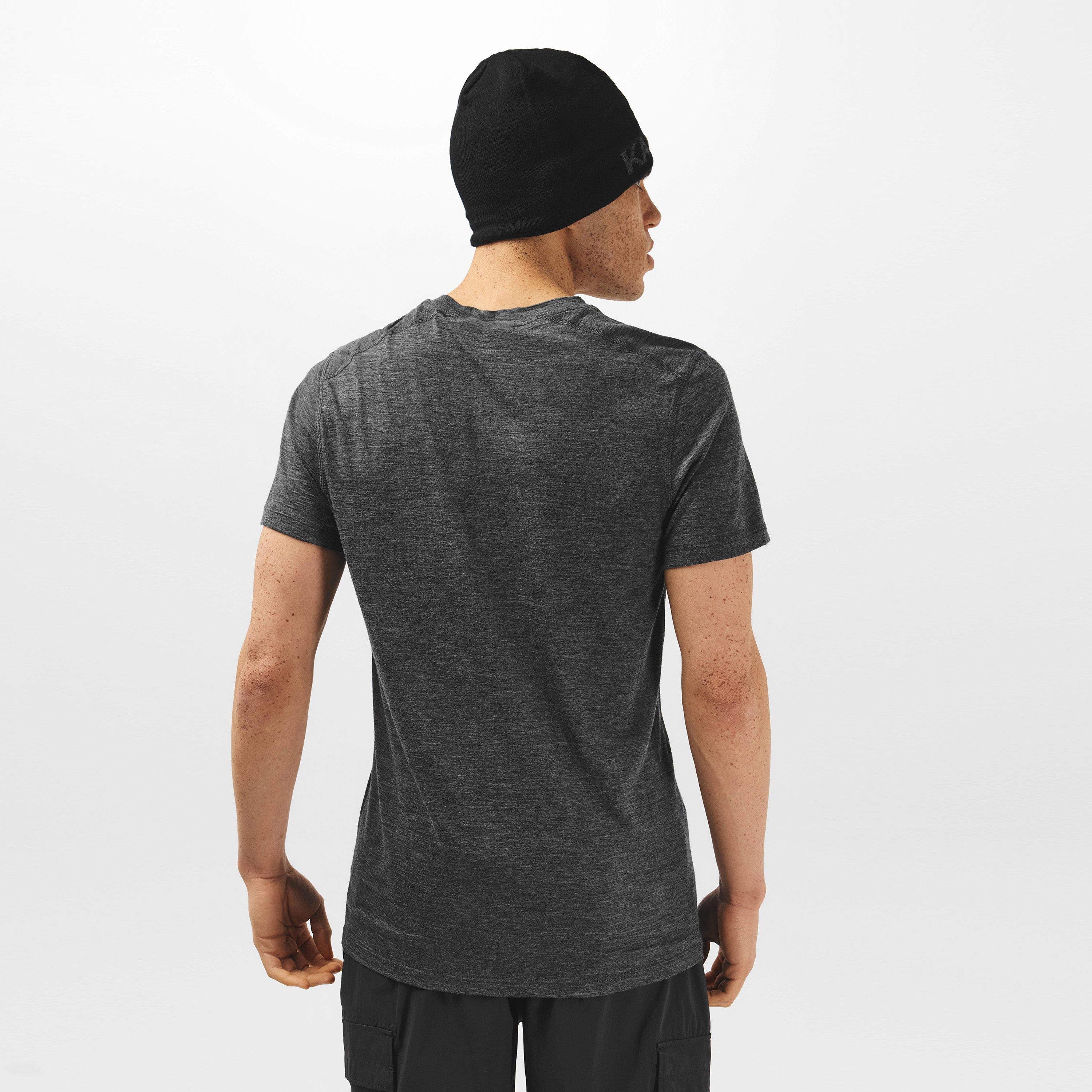 Karrimor Merino T Shirt Mens