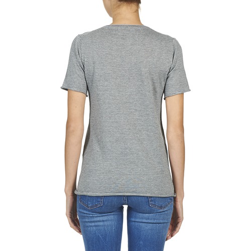 Casual Attitude - GENIUS - Gris