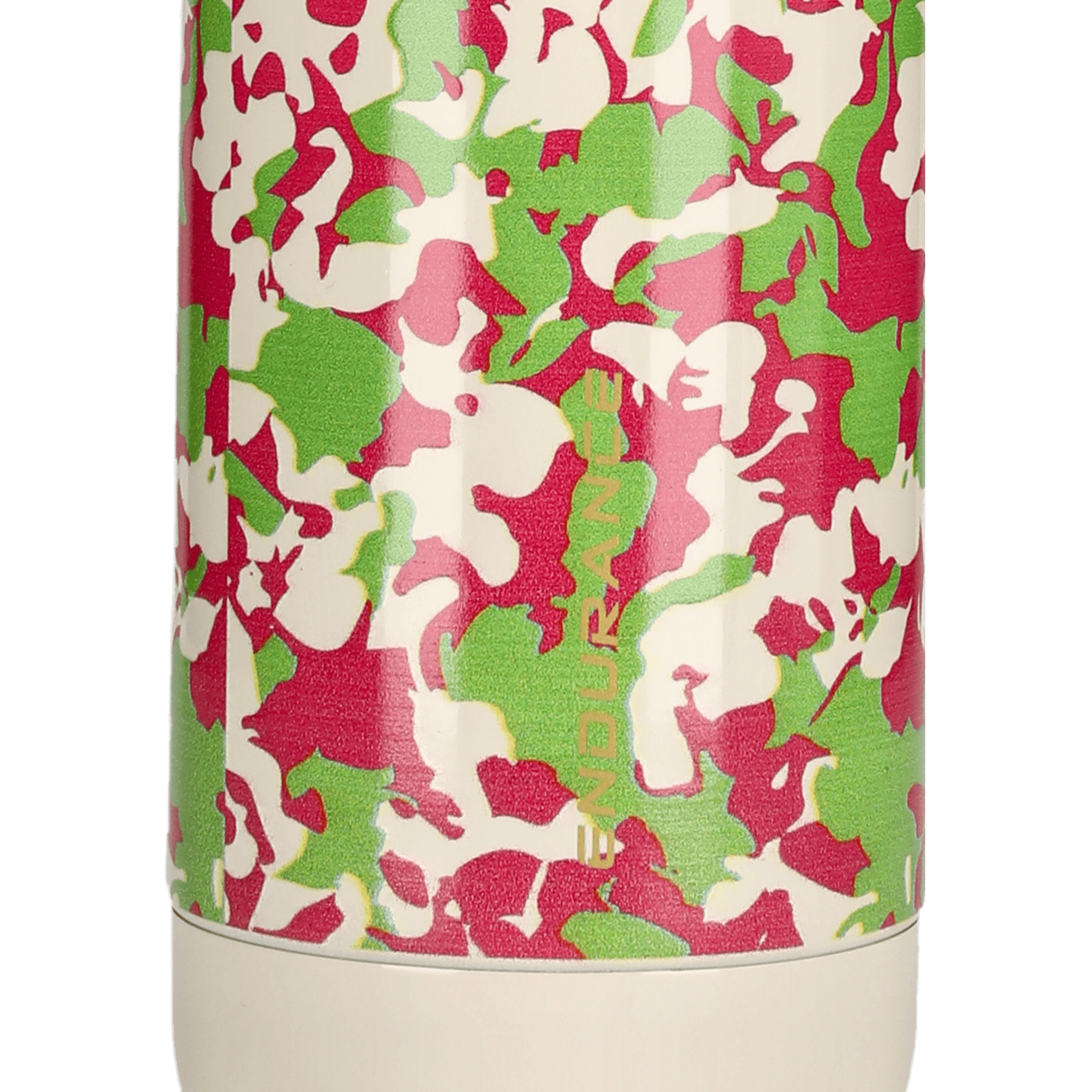 Endurance Tulun Thermo Bottle - Friluftsutstyr