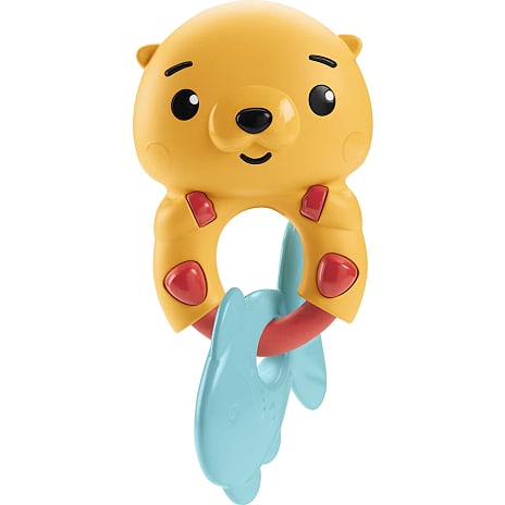 Fisher-Price baby aktivitetslegetøj
