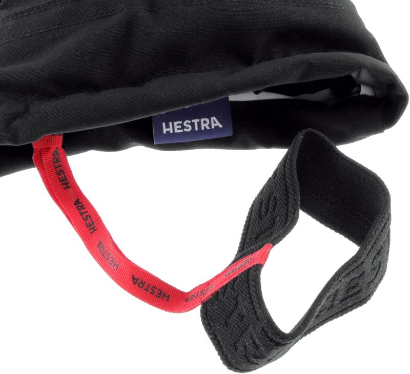 HESTRA ARMY LEATHER HELI SKI