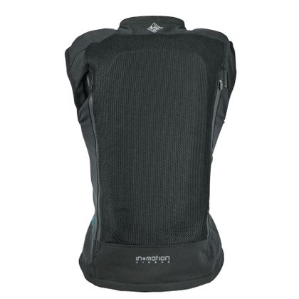 Airbag moto Tucano Urbano AIRSCUD™ FLEX LADY - Noir
