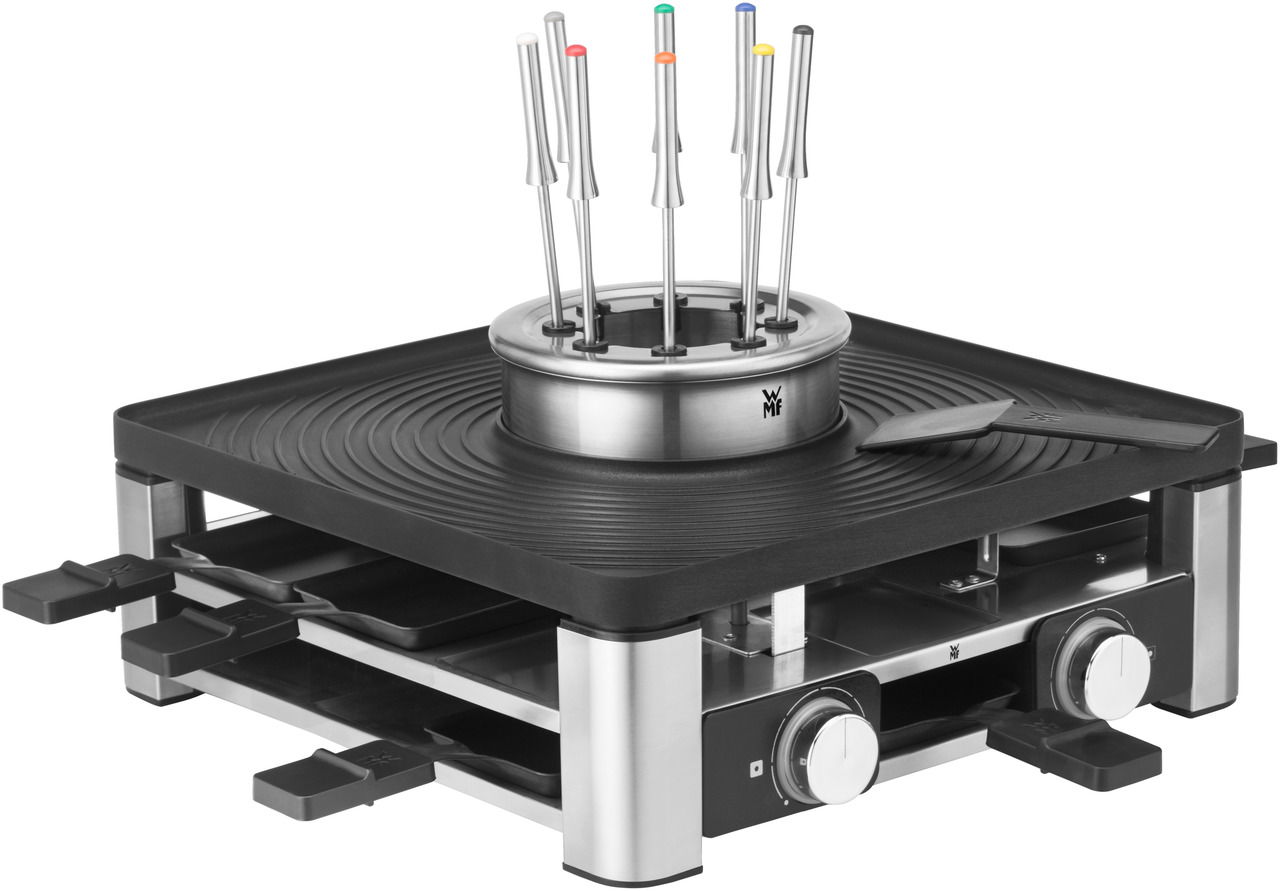 WMF Gourmet Station 3in1 LUMERO