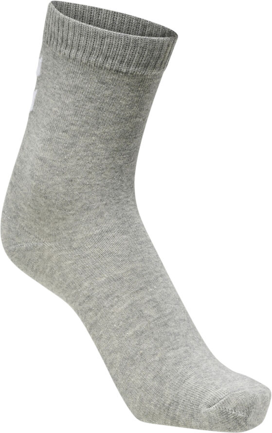 Hummel hmlMAKE MY DAY SOCK 5-PACK Blå