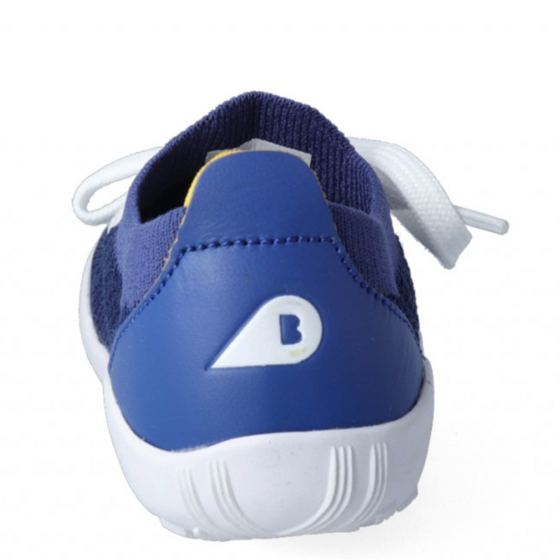 Bobux Bobux i-walk Play Knit blueberry