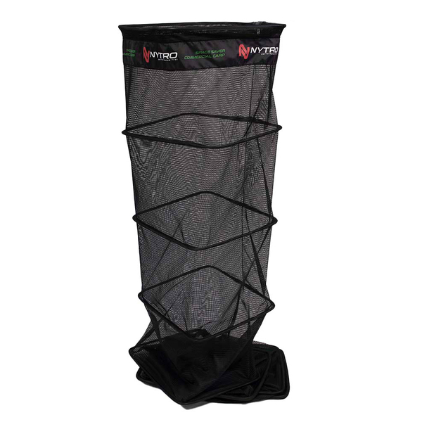 Nytro NTR Keepnet Space Creator Commercial Carp Leefnet