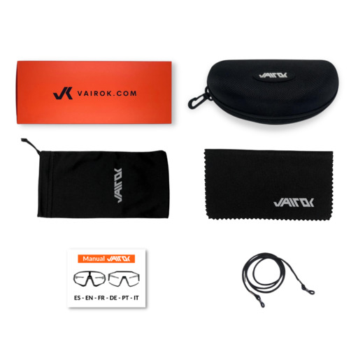 Gafas De Ciclismo Vairok Rs