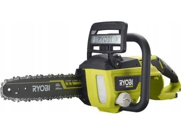 Ryobi RY36CSX30B-0, 30 cm, 1,09 mm, 22,5 m/s, Sort, Lysegrøn, Batteri, 36 V