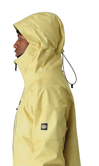 686 - VESTE DE SKI GORE 3L ATV