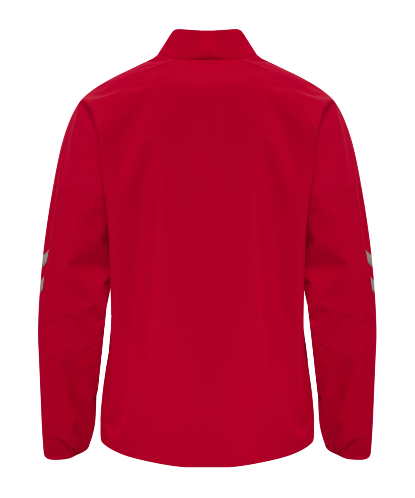 Hummel hmlLEAD Trainingsjacke Rot F3062
