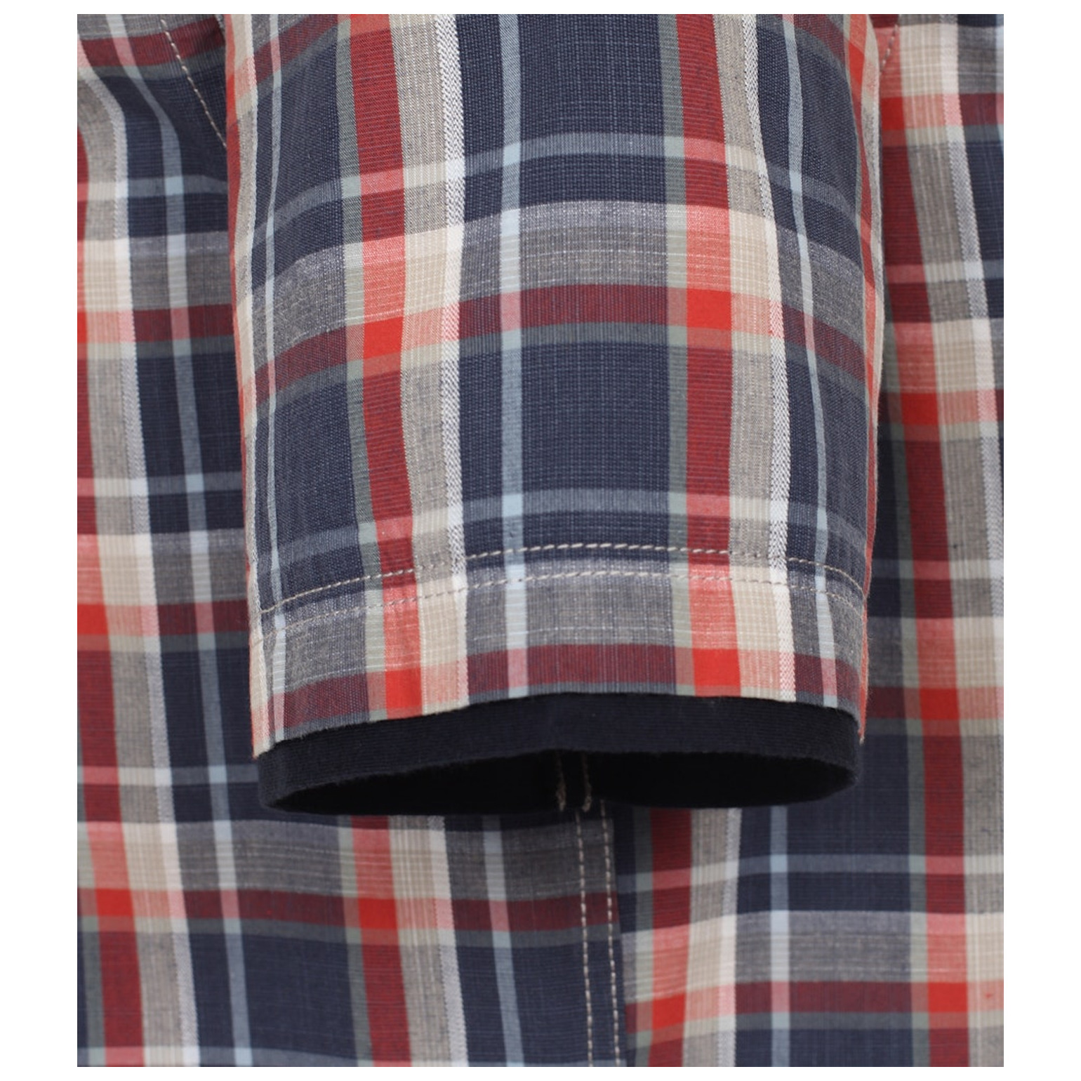 CASA MODA B.D. Casual Short 1/2Arm