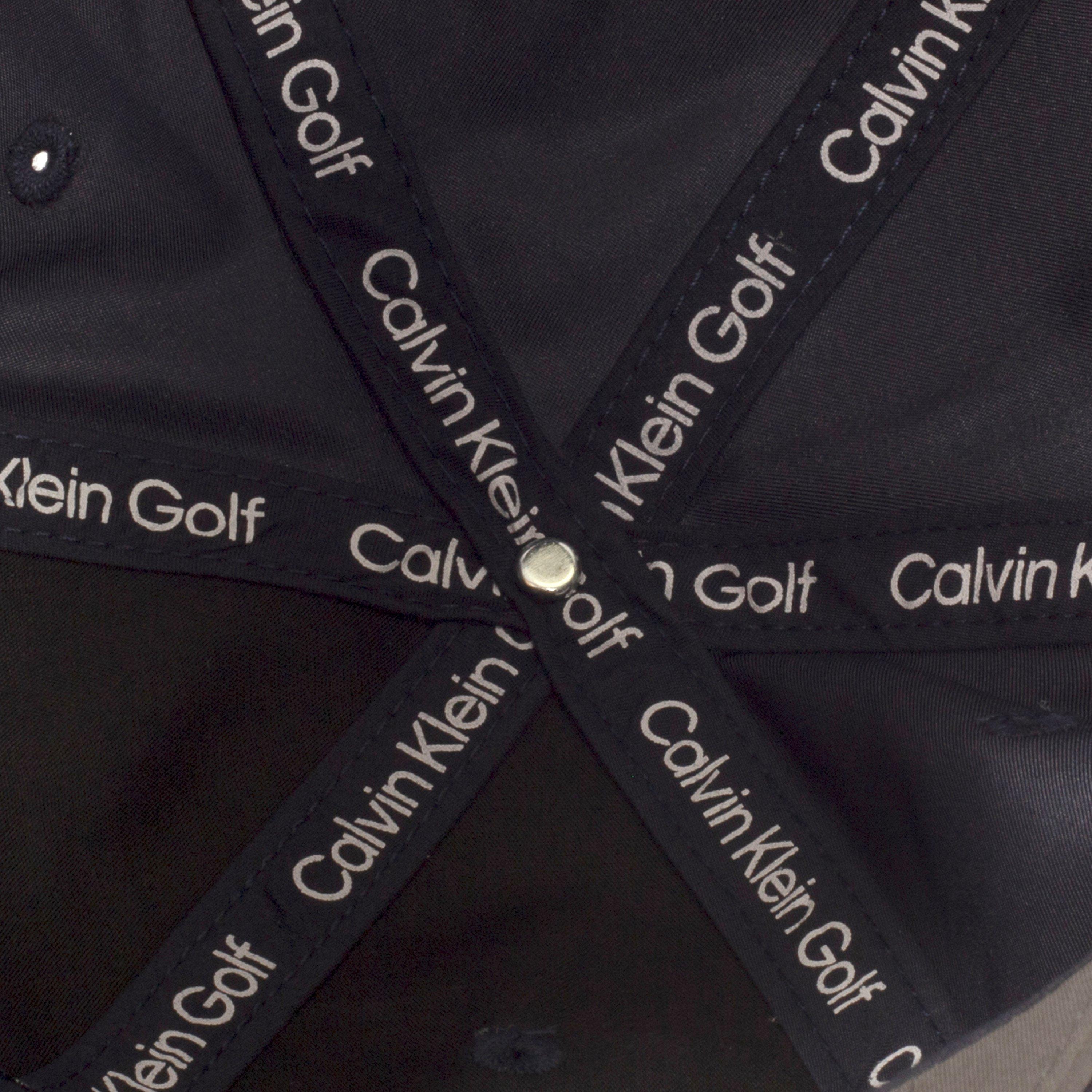 Calvin Klein Golf CK G Cap Sn99