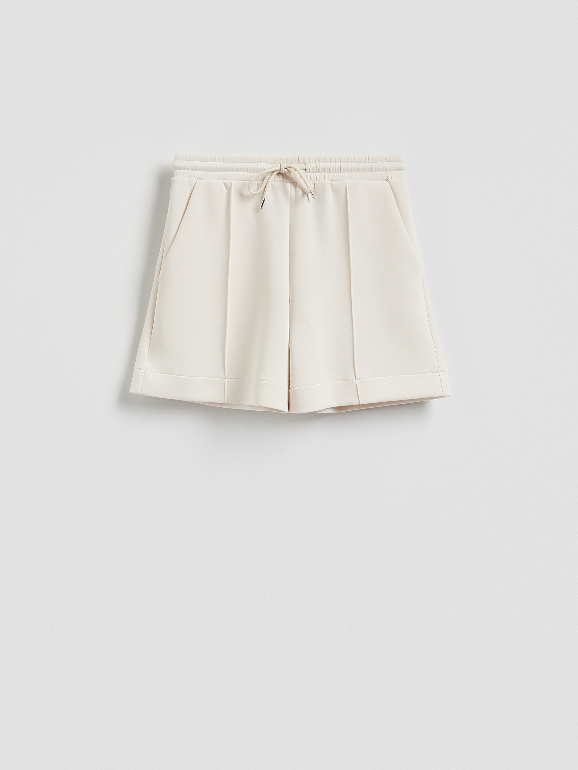 Shorts mit hohem Modalanteil