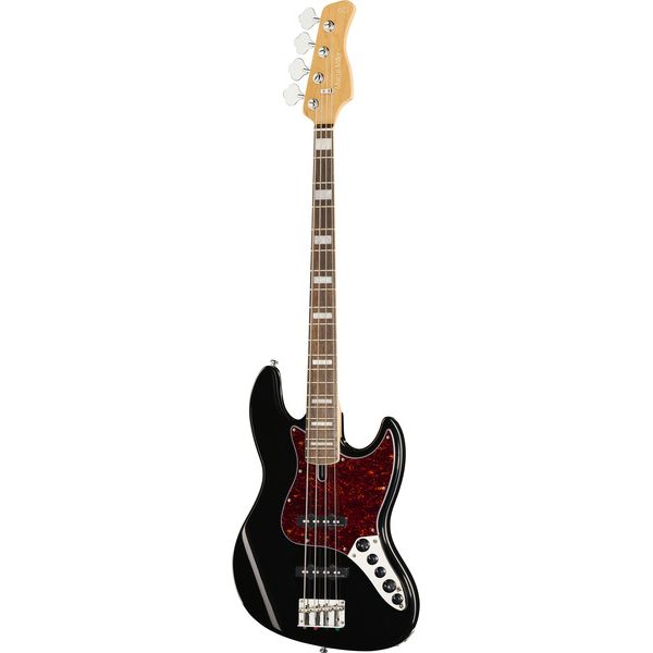 Marcus Miller V7 Alder-4 BK 2nd Gen
