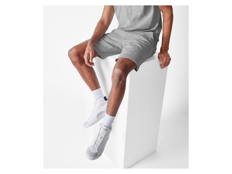 Korte heren broek