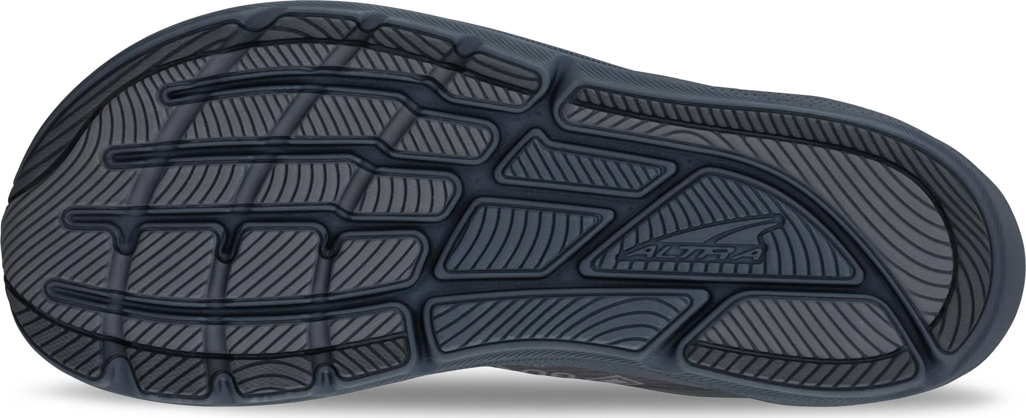 Altra Women's Torin 8 GORE-TEX Black/Black