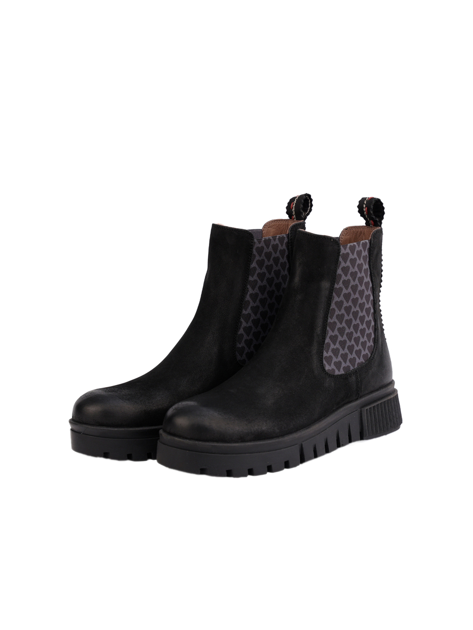 CHELSEA BOOT NAELLE