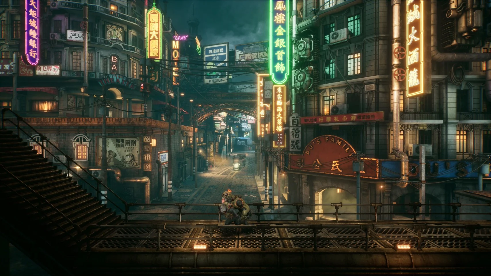 F.I.S.T Forged in Shadow Torch Version- Nintendo Switch