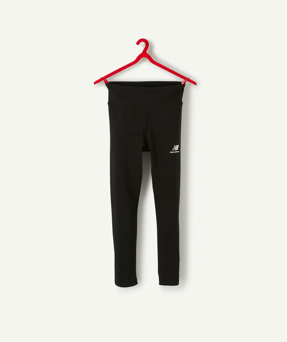 NEW BALANCELEGGING FILLE NOIR
