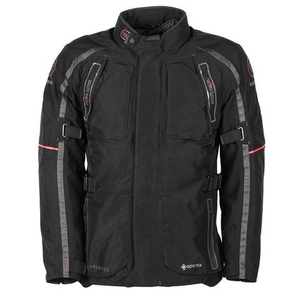 Veste Bering TIJUANA GORETEX - Noir