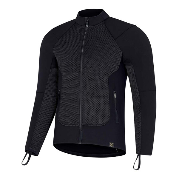 knox - Veste Honister Noir