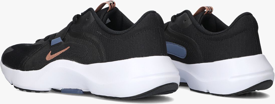 NIKE zwarte nike lage sneakers w in season tr 13