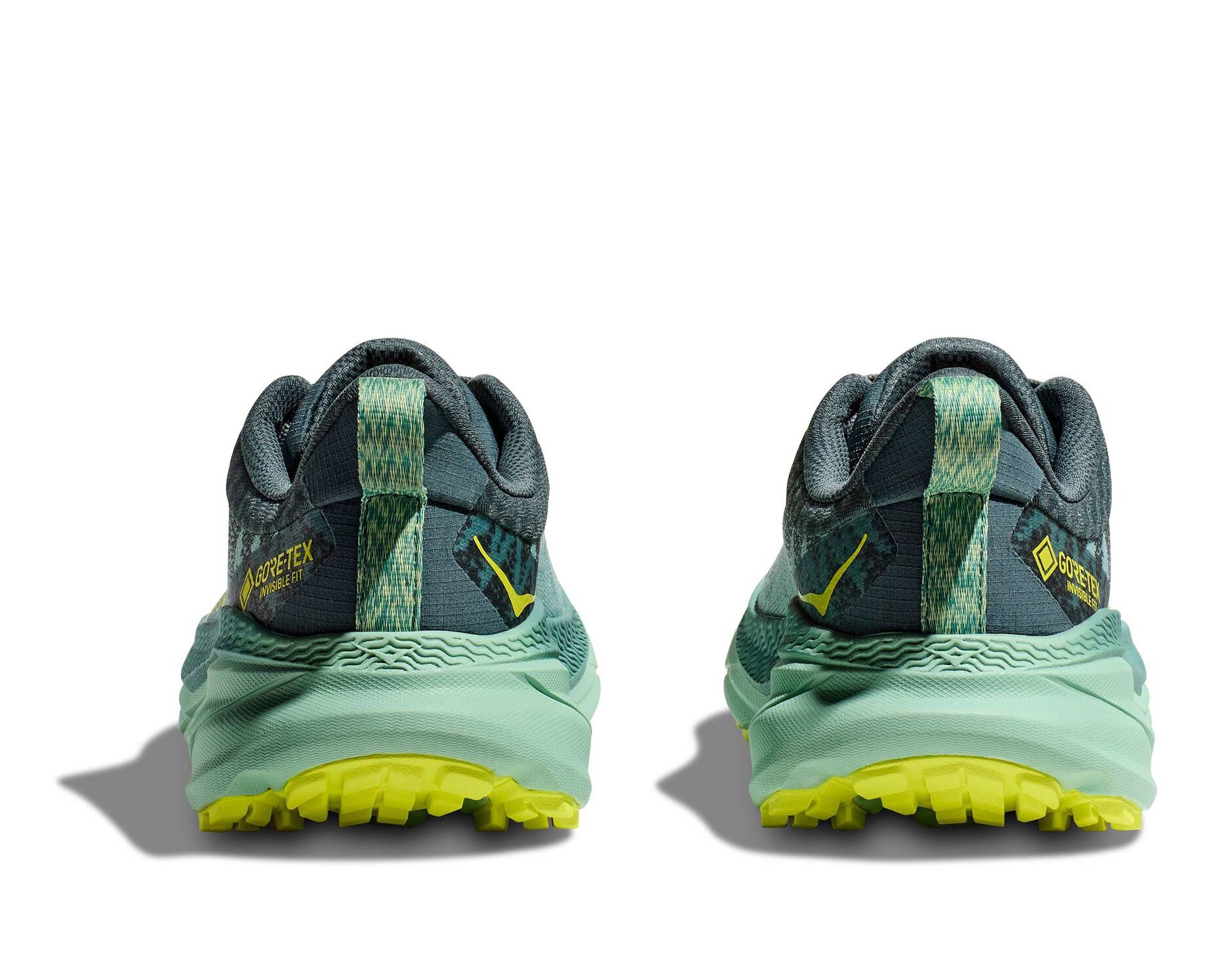 HOKA| Damen Laufschuhe CHALLENGER ATR 7 GTX