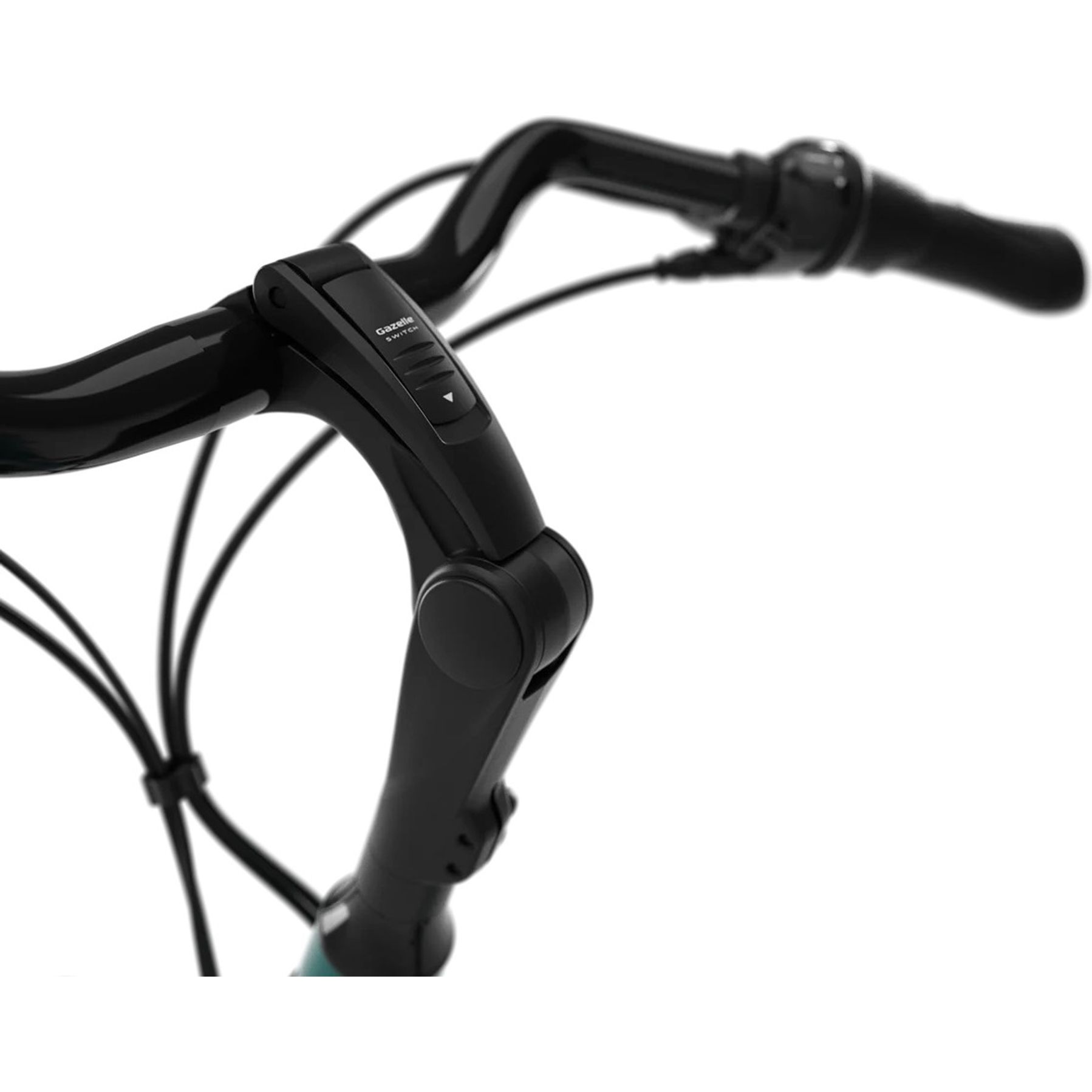 Gazelle Paris C7+ HMB Smart 2026