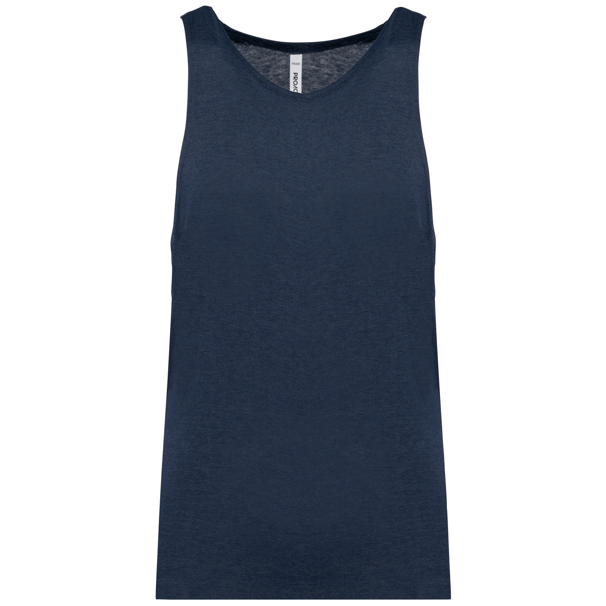 PROACT PA446 - Débardeur triblend homme