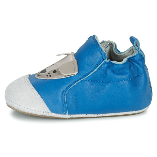 Robeez - CHOU DOG - Bleu