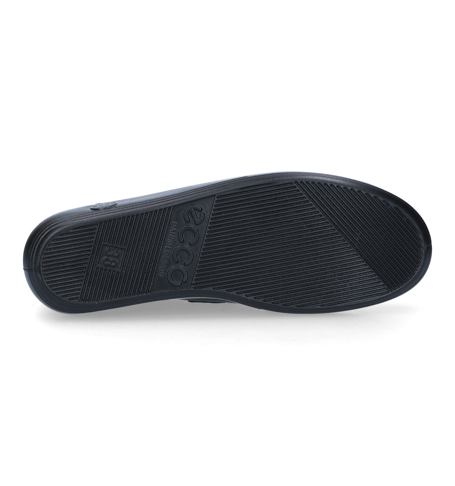 Comfortschoenen zwart