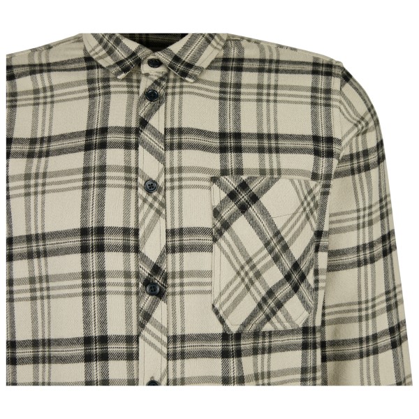 Stoic - MMXX. Nacka Flanel Shirt - Chemise