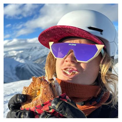 Lunettes de soleil Pit Viper The Showroom The Passion Showroom - Multicolore