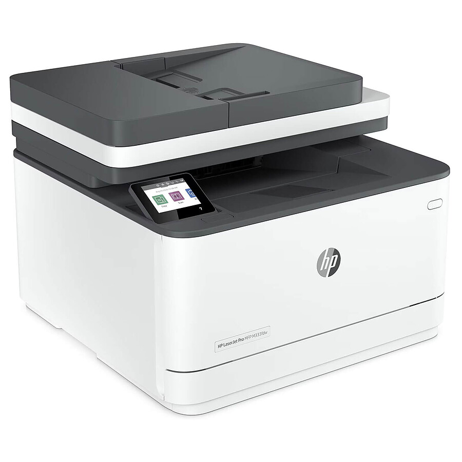 HP LaserJet Pro MFP 3102fdw