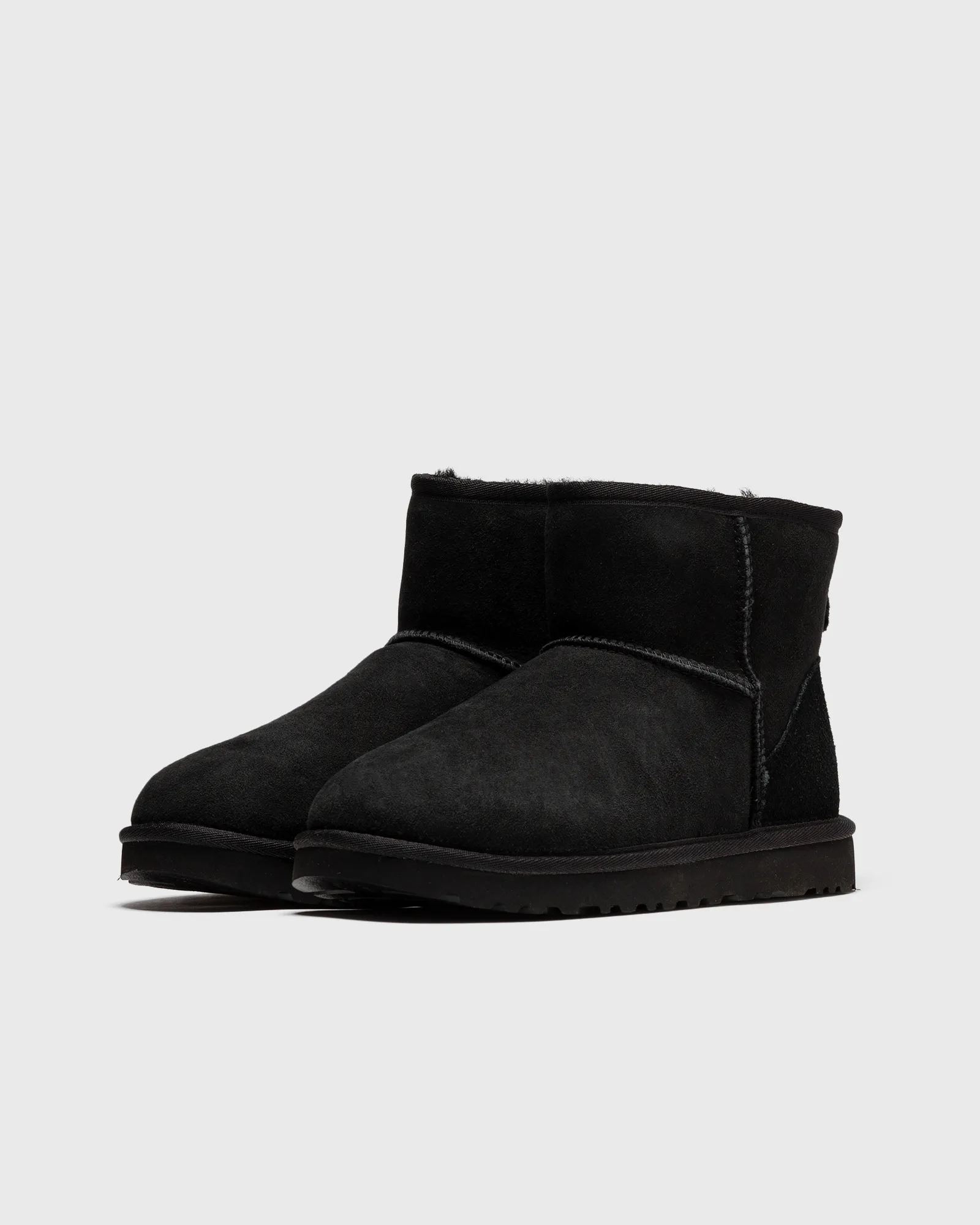 UGG W CLASSIC MINI II