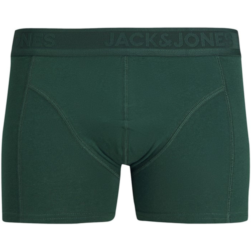 Jack & Jones - 12248067 JACKROAD TRUNK SN PONDEROSA PINE Verde
