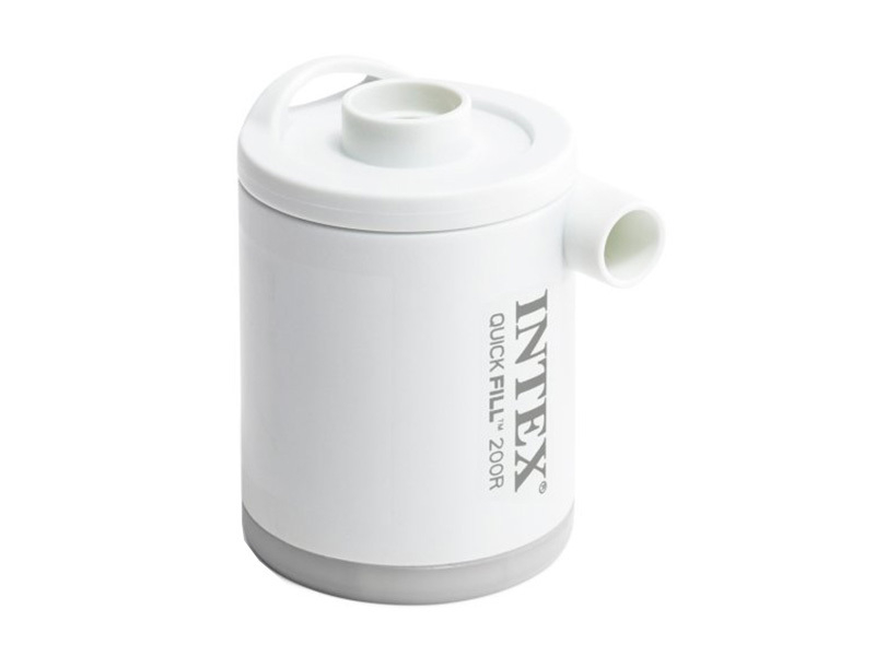 Intex QuickFill USB 200R Mini luchtpomp
