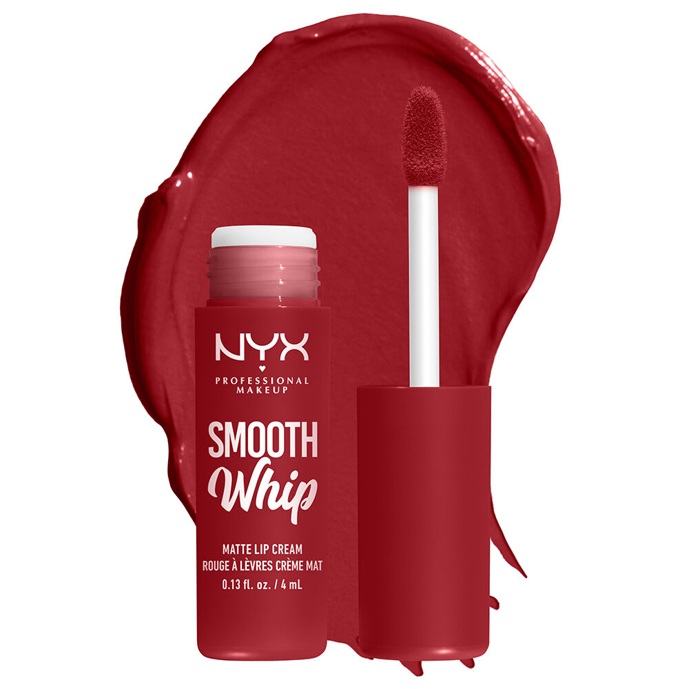 Rouge à lèvres Smooth Whip