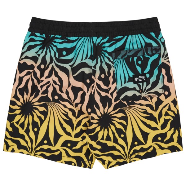 Billabong - Kid's Radiant Layback - Short de bain