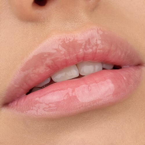 Essence - Juicy Bomb Brilloso Lipgloss Gris