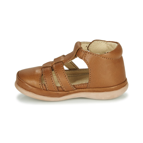 Little Mary - LAIBA - Marron